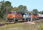 BNSF 963